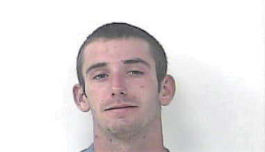 Justin Caldwell, - St. Lucie County, FL 